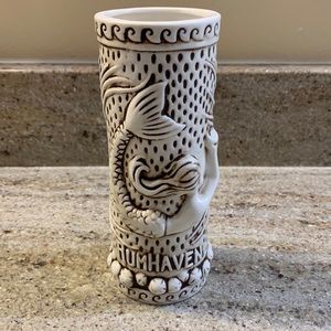TikiRob Rumhaven mug